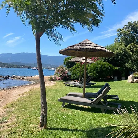 Maranatha, Location De Villas Pieds Dans L'Eau-3